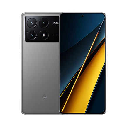 POCO X 6 Pro 5G - Image 3
