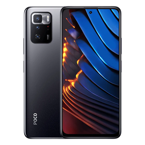 POCO X3 GT (8GB - 128GB)