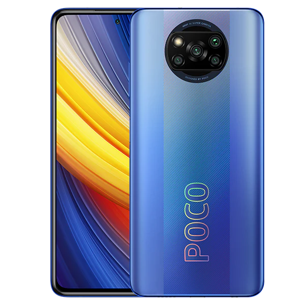 POCO X3 Pro (6GB - 128GB) - Image 3
