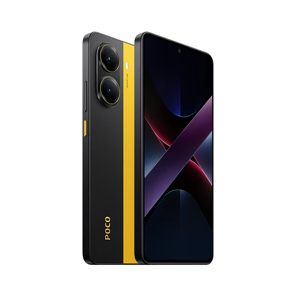 Poco X7 Pro 5G(12GB- 512GB) - Image 3