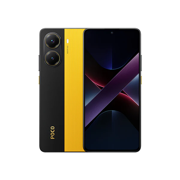 Poco X7 Pro 5G(12GB- 512GB) - Image 4