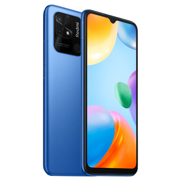 Redmi 10C - Image 4