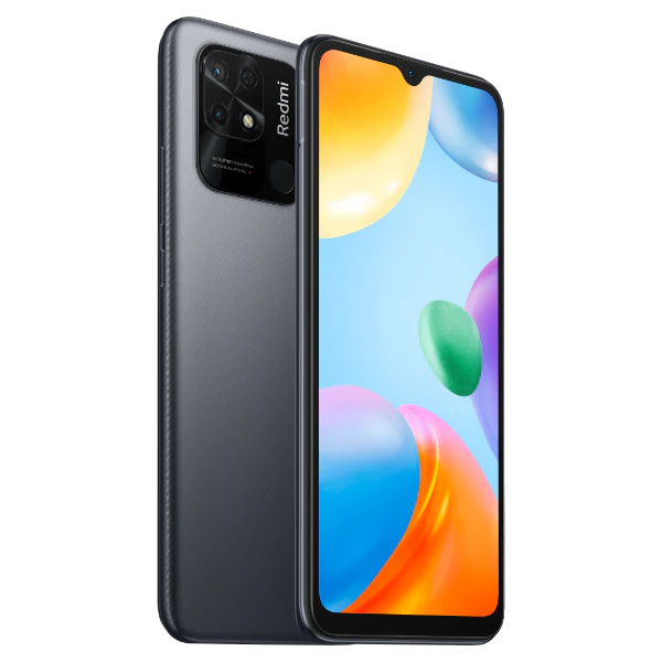 Redmi 10C - Image 5