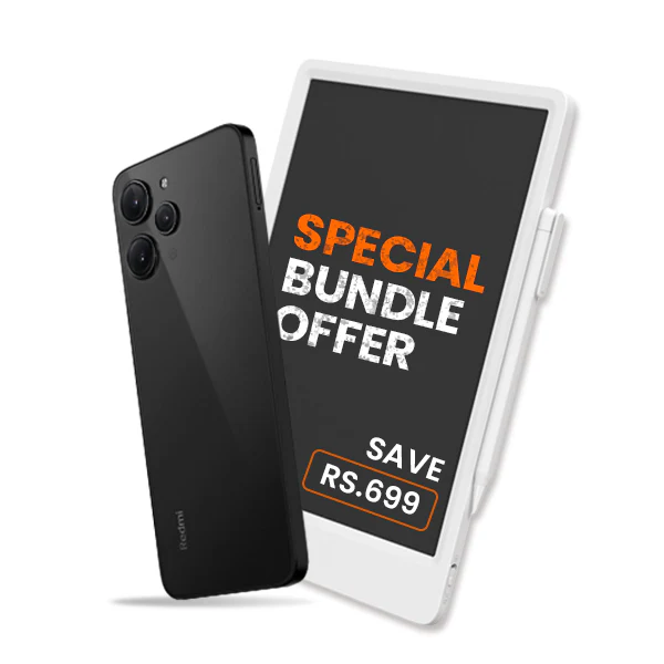 Redmi 12 + Mi LCD Writing Tablet 13.5'' - Image 2