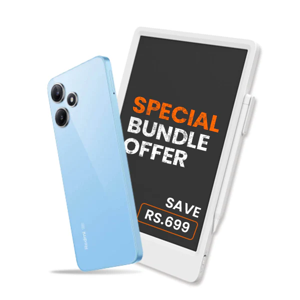Redmi 12 + Mi LCD Writing Tablet 13.5'' - Image 3