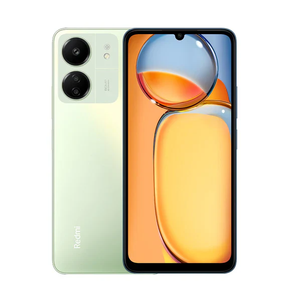Redmi 13C (6GB- 128GB) - Image 3