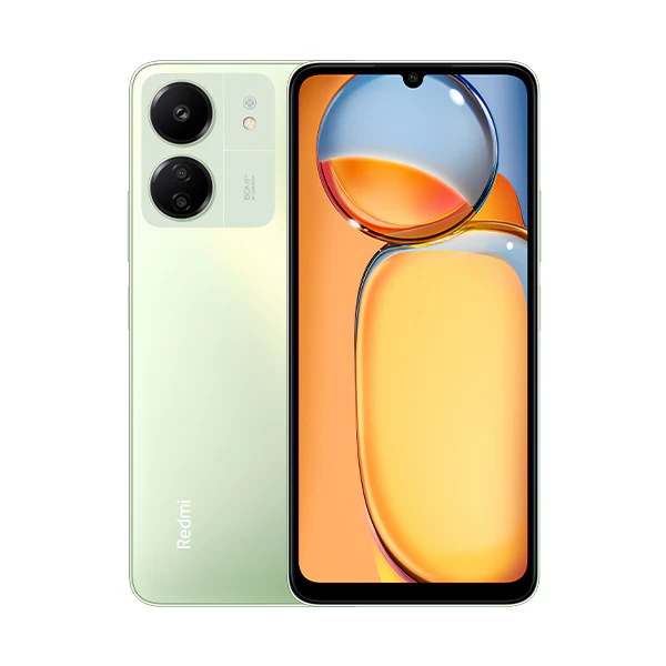 Redmi 13C(4GB-128GB) - Image 3