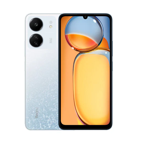 Redmi 13C (6GB- 128GB) - Image 4
