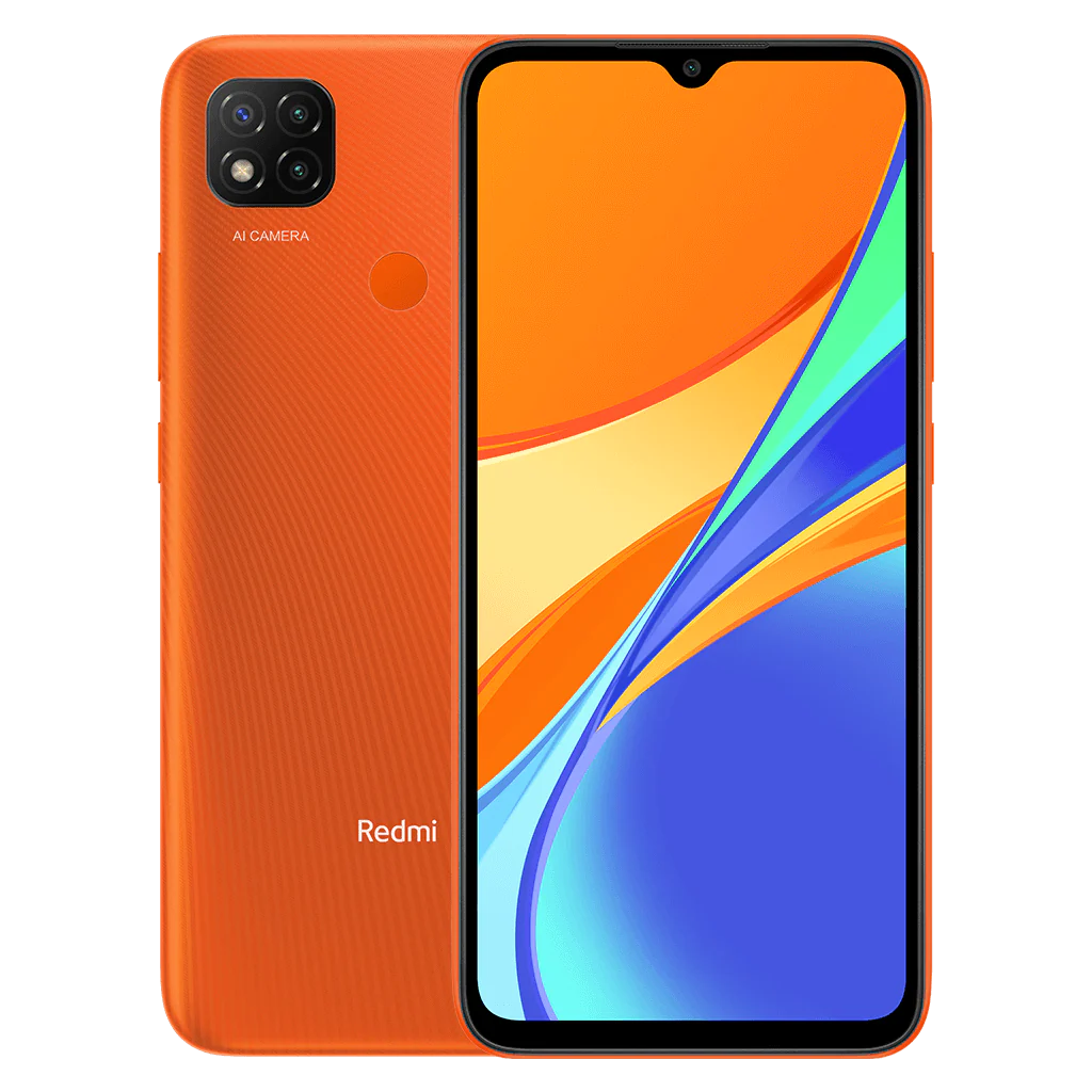 Redmi 9C (3GB - 64GB) - Image 3