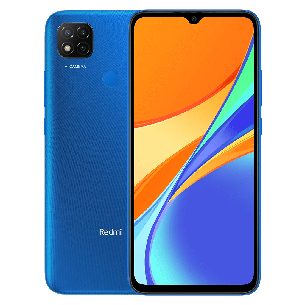 Redmi 9C (2GB - 32GB) - Image 3