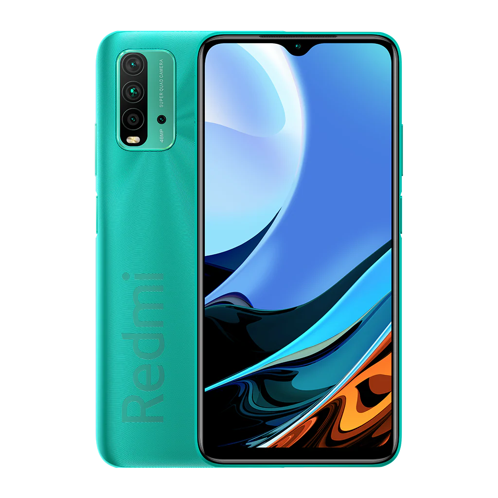Redmi 9T (4GB - 64GB) - Image 3