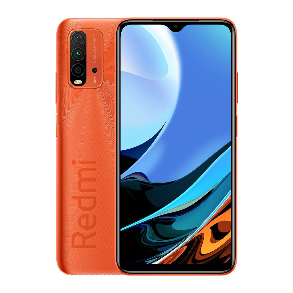 Redmi 9T (4GB - 64GB) - Image 4