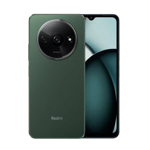 Redmi A3   (4GB-64GB) - Image 3