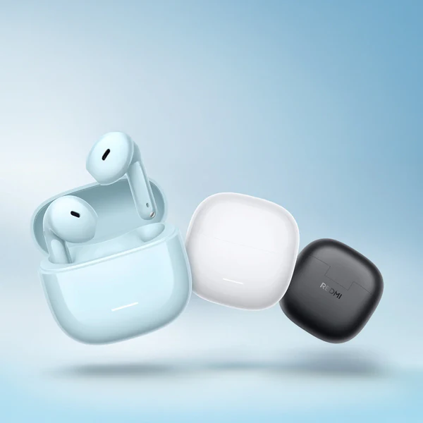 Redmi Buds 8 Active - Image 4