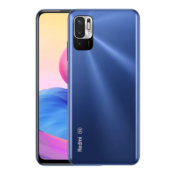 Redmi Note 10 5G (4GB - 128GB) - Image 2