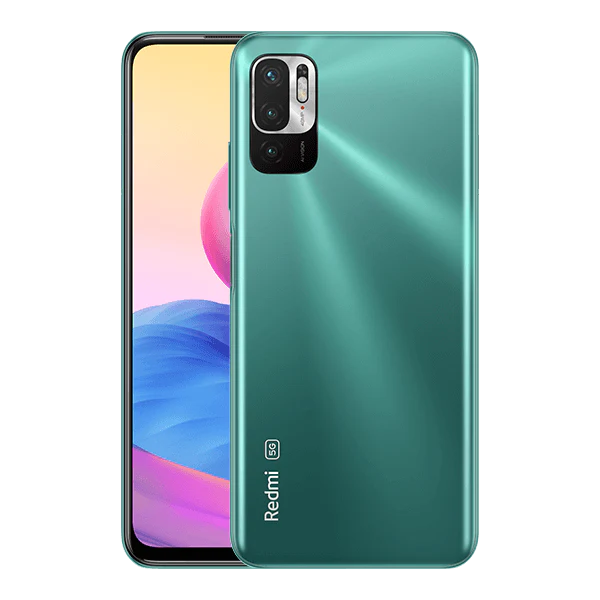 Redmi Note 10 5G (4GB - 128GB) - Image 3
