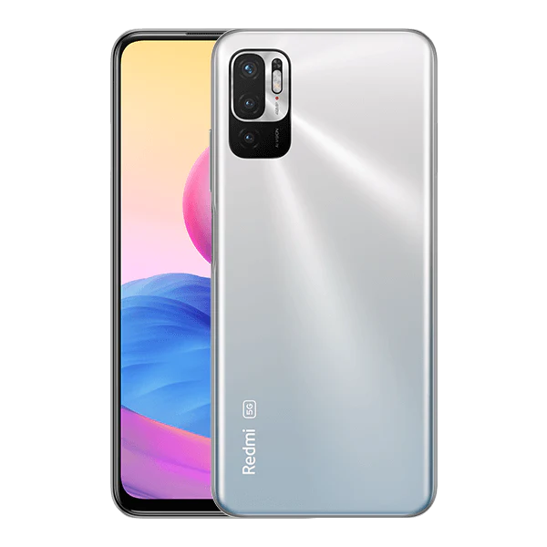 Redmi Note 10 5G (4GB - 128GB) - Image 4