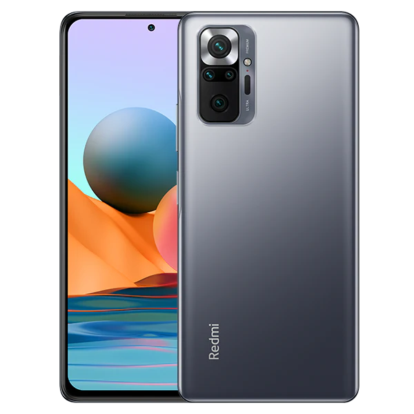 Redmi Note 10 Pro (8GB - 128GB)