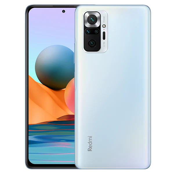Redmi Note 10 Pro (8GB - 128GB) - Image 3