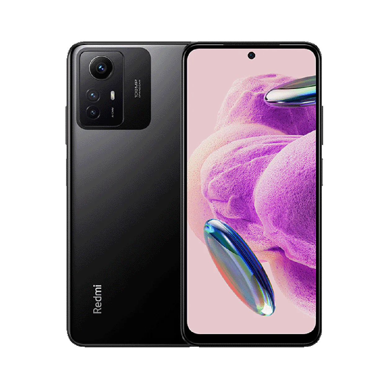 Redmi Note 12S - Image 2