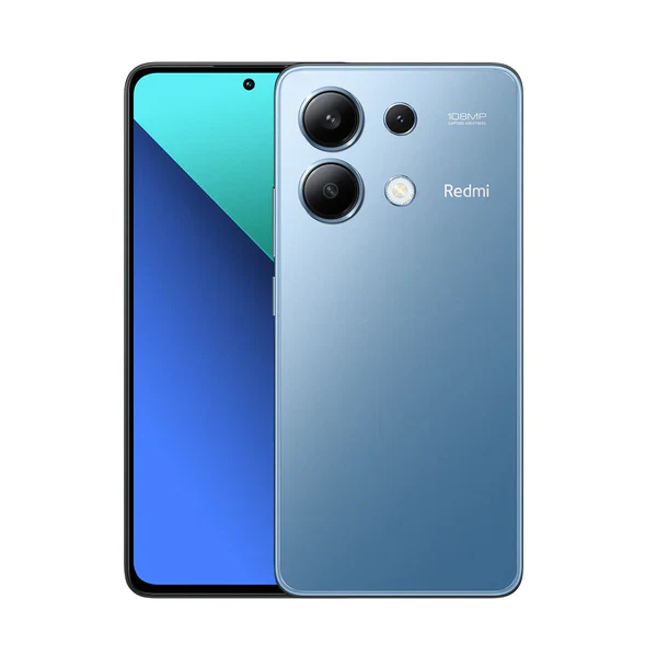 Redmi Note 13 (8GB-256GB) - Image 3