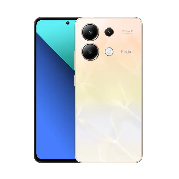 Redmi Note 13 (8GB-256GB) - Image 4