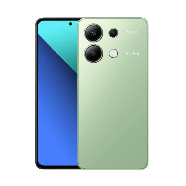Redmi Note 13 (8GB-128GB) - Image 3
