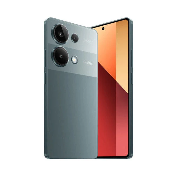 Redmi Note 13 Pro (12GB-512GB) - Image 3