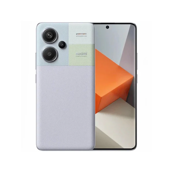 Redmi Note 13 PRO + 5G    (12GB-512GB) - Image 3