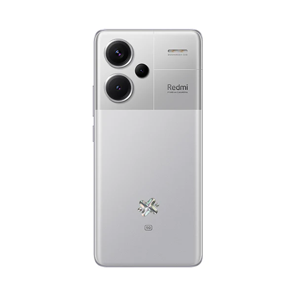 Redmi Note 13 Pro+ 5G XFF Edition - Image 2