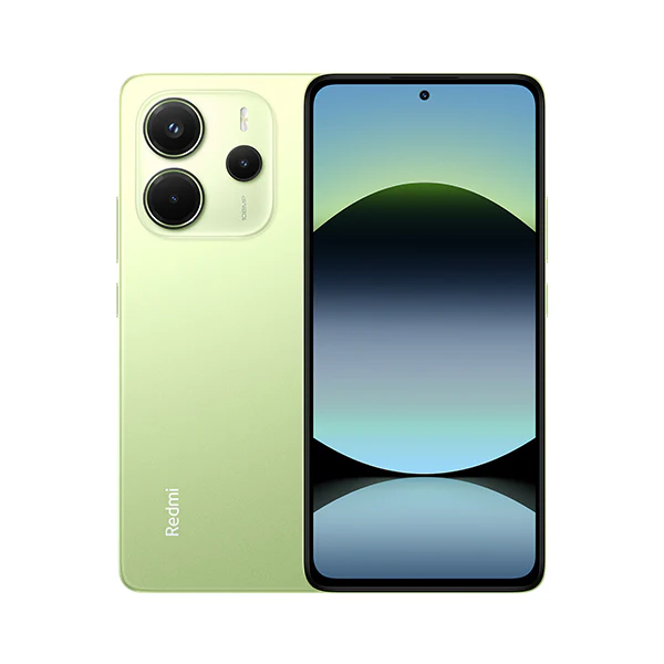 Redmi Note 14(8GB- 128GB) - Image 2