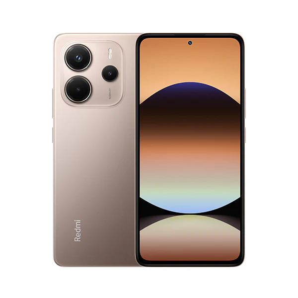 Redmi Note 14(8GB- 128GB) - Image 5