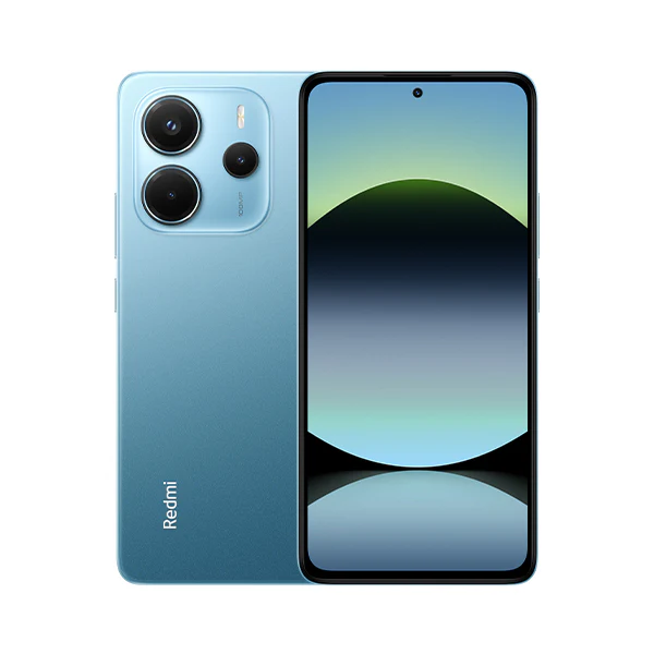 Redmi Note 14 (8GB- 256GB) - Image 4