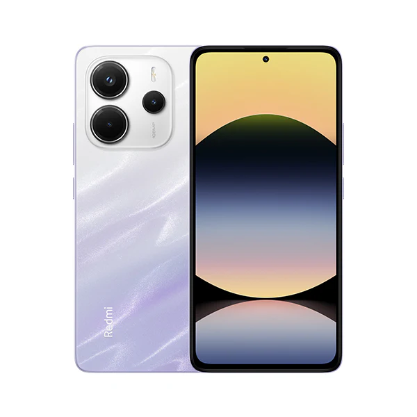 Redmi Note 14 (8GB- 256GB) - Image 5