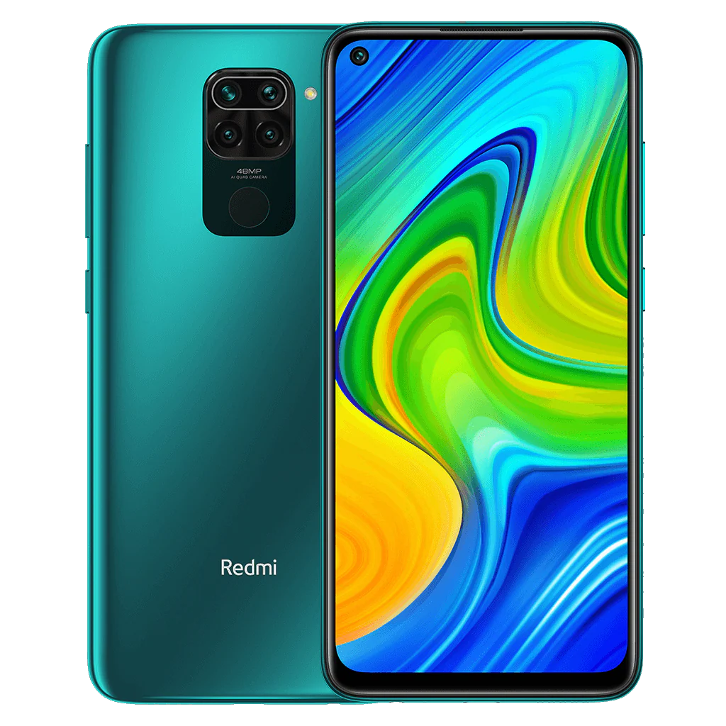 Redmi Note 9 - Image 2