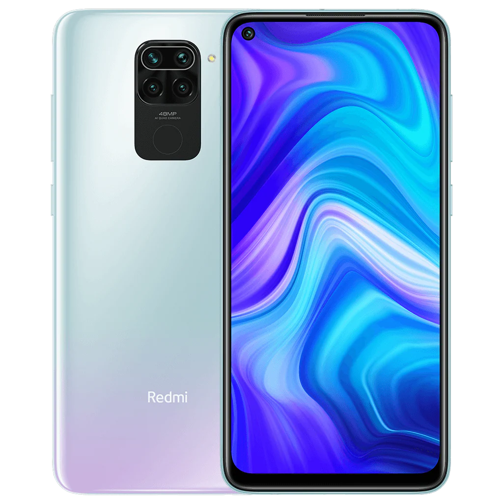 Redmi Note 9 - Image 3