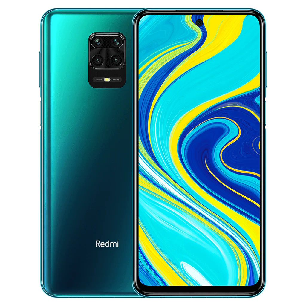 Redmi Note 9S