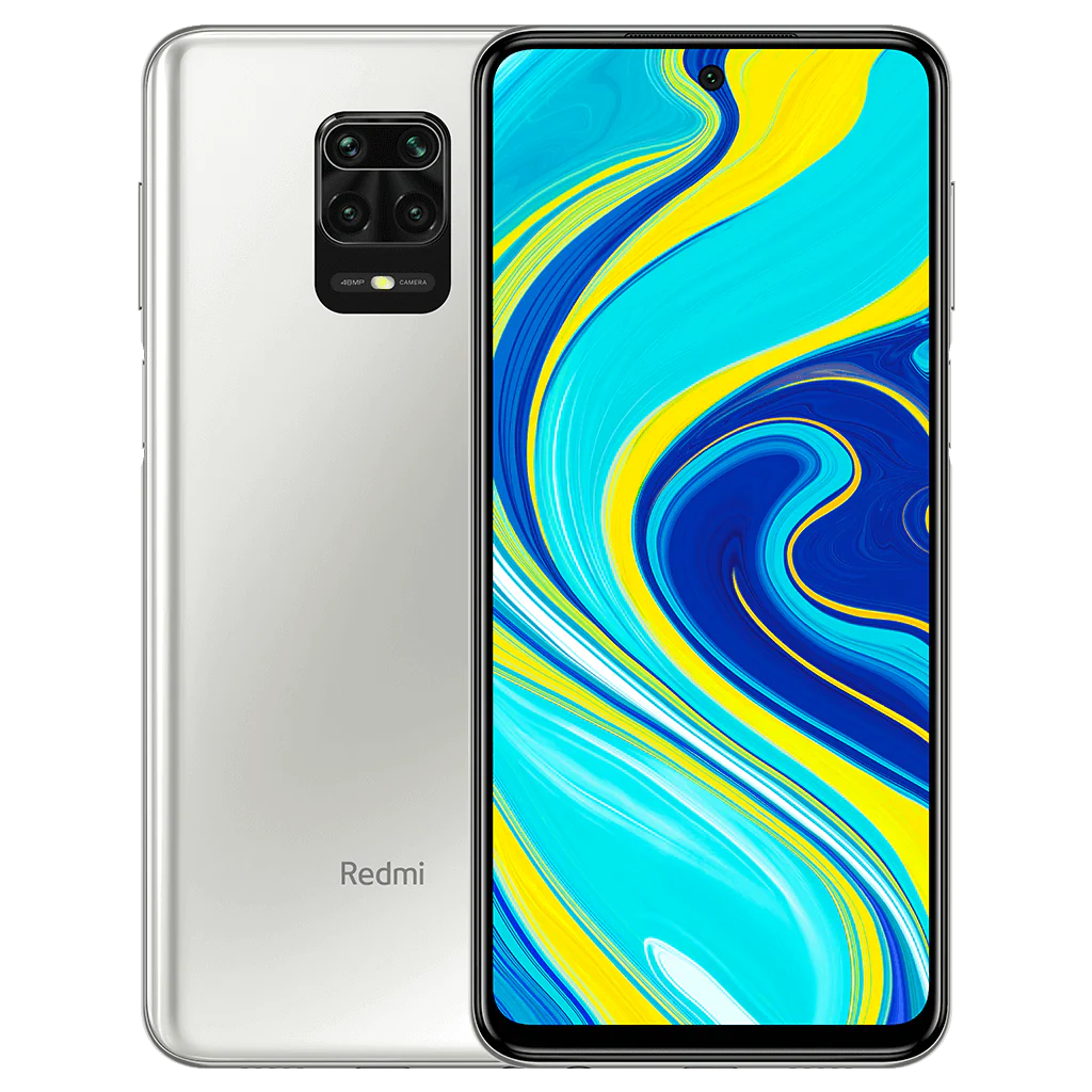 Redmi Note 9S - Image 2