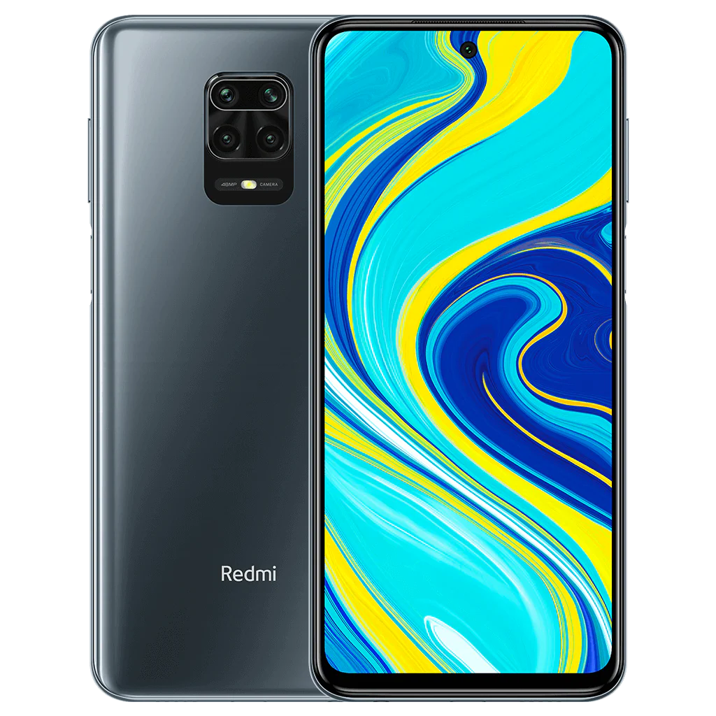 Redmi Note 9S - Image 3