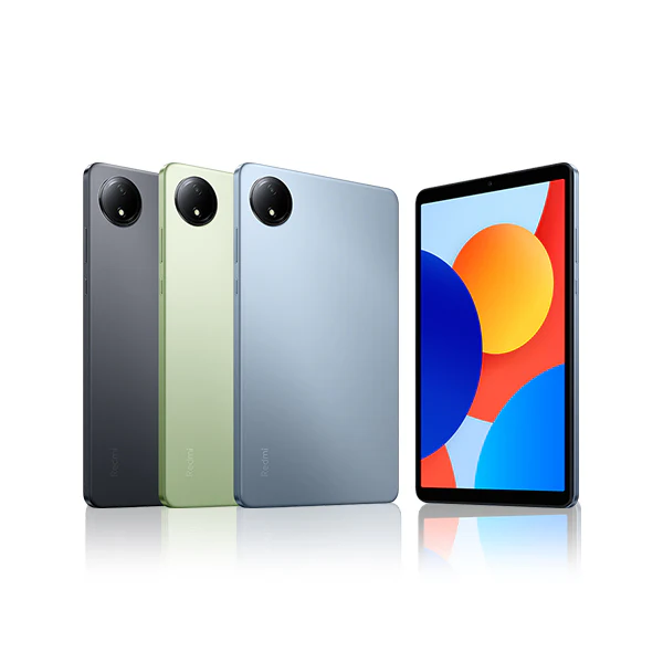 Redmi Pad SE 8.7(Wi-Fi) - Image 4