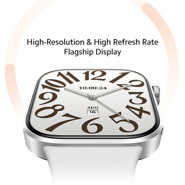 Redmi Watch 6 - Image 5