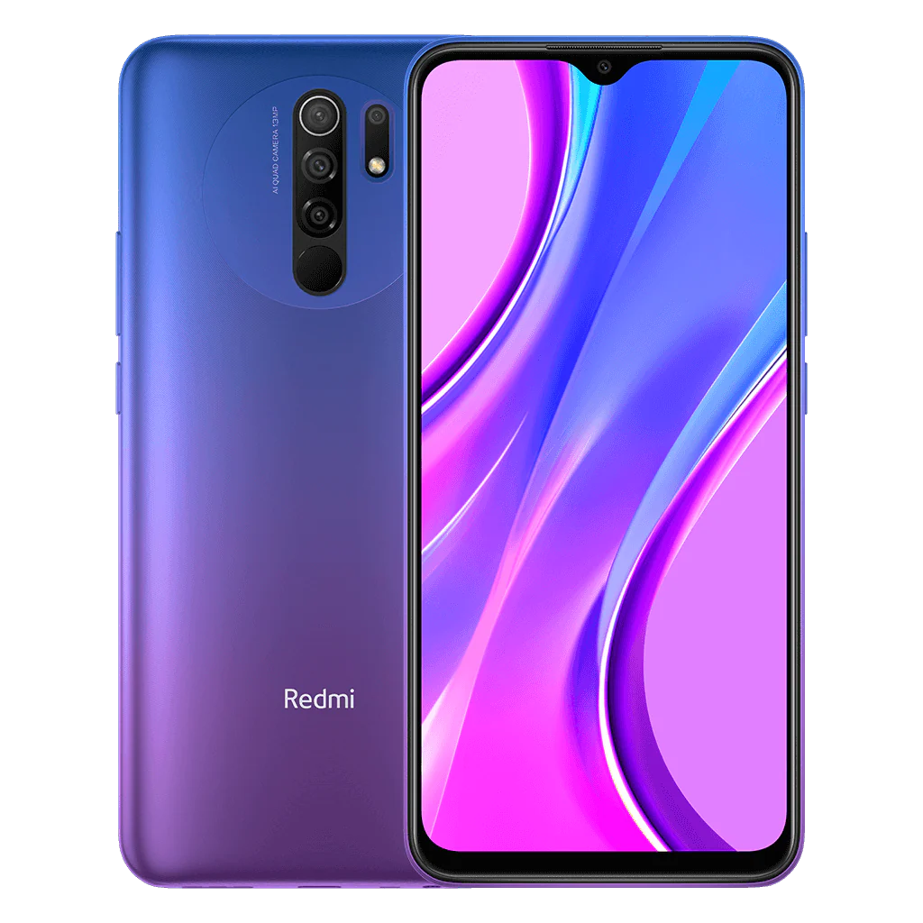 Redmi 9 (3GB - 32GB) - Image 3