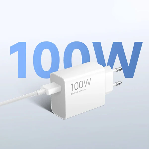 Xiaomi 100W Charging Combo (Type A) - Image 3