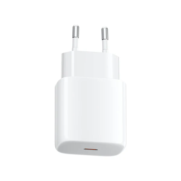 Xiaomi 20W Fast Charging Power Adapter (Type C)