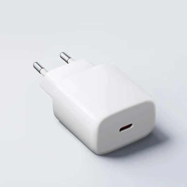 Xiaomi 20W Fast Charging Power Adapter (Type C) - Image 3