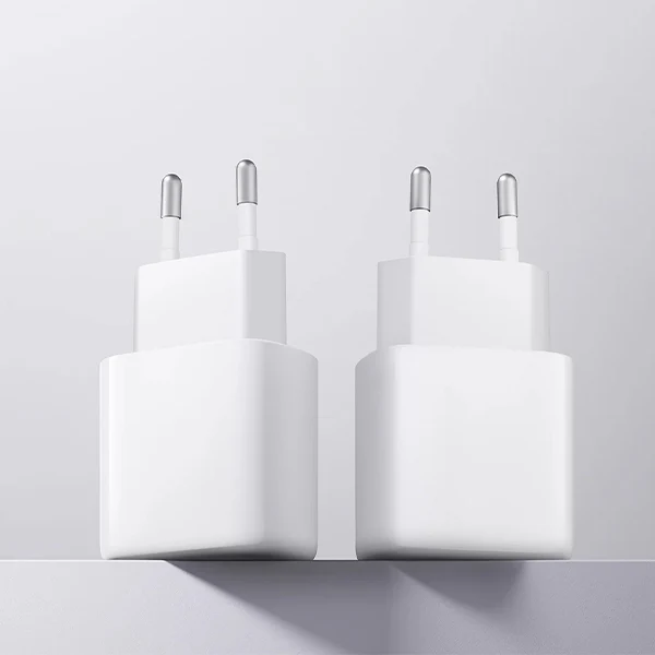 Xiaomi 20W Fast Charging Power Adapter (Type C) - Image 4