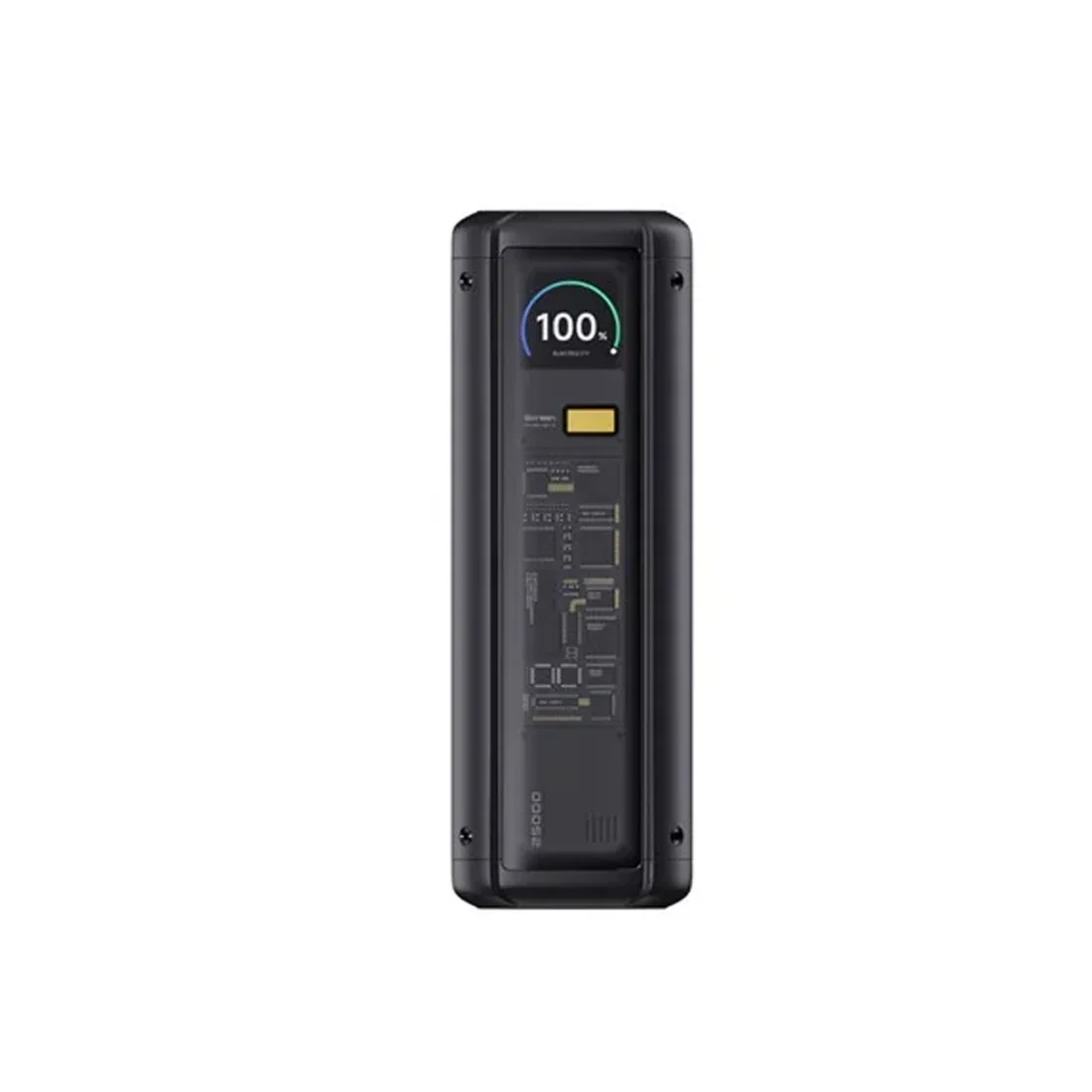 Xiaomi 212W HyperCharge Power Bank 25000mAh