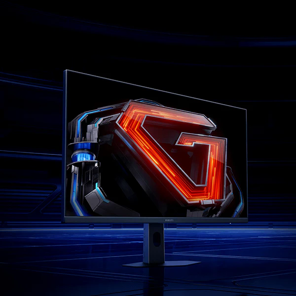 Xiaomi 2K Gaming Monitor G27Qi 2026 - Image 3