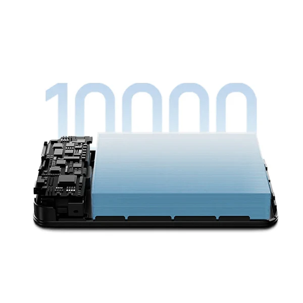 Xiaomi 33W Magnetic Power Bank 10000(Integrated cable) - Image 4
