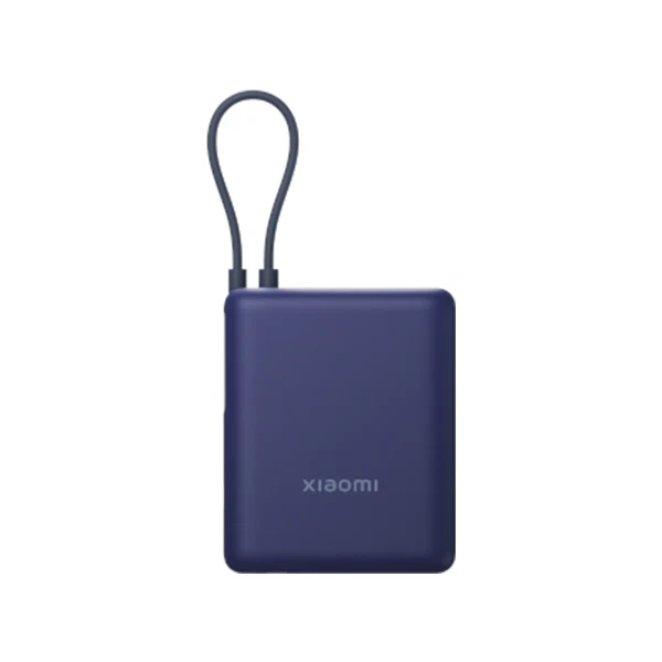 Xiaomi 33W Power Bank 10000mah (Integrated Cable) - Image 2